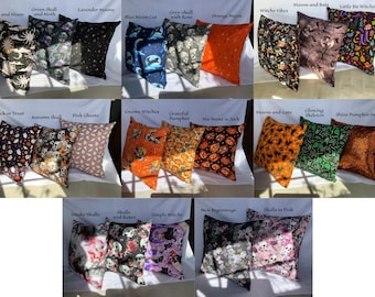 Taie d'oreiller en tissu