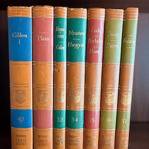 World Book Encyclopedia 1952 - Etsy