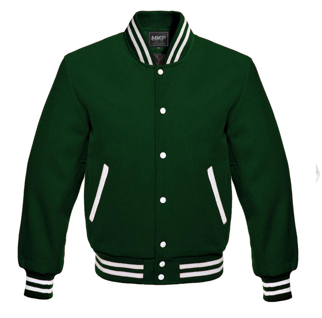 80s Varsity Jacket - Etsy