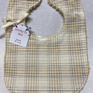 Baby Bib