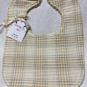 Baby Bib