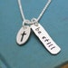 see more listings in the Customized Cross Jewelry section