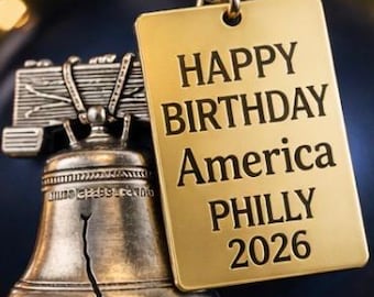 Personalized Travel Tag, Vacation Memory Charm, Custom City & Year Tag, Stainless Steel Silver Gold Rose Gold, Trip Keepsake Gift