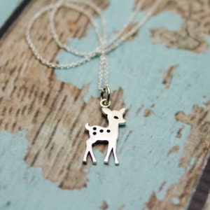 Wild fawn 2024 jewelry etsy