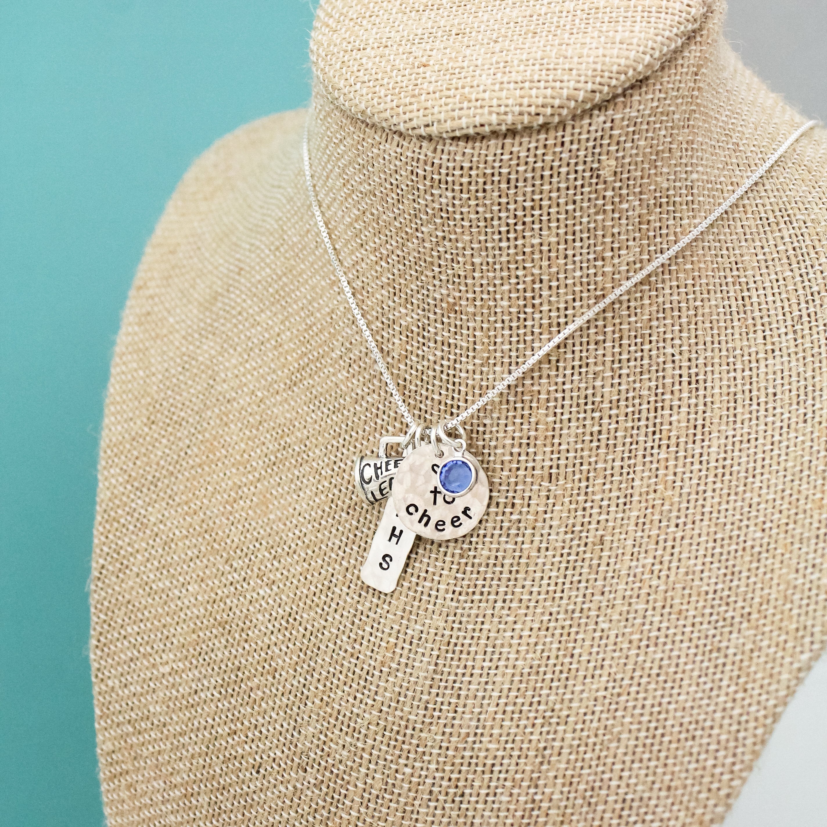 Running Jewelry Live Love Run Necklace Marathon Race Etsy