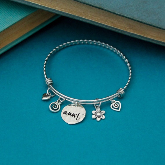 Auntie bangle clearance