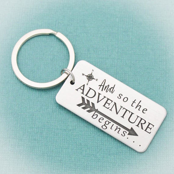 Grad keychains sale