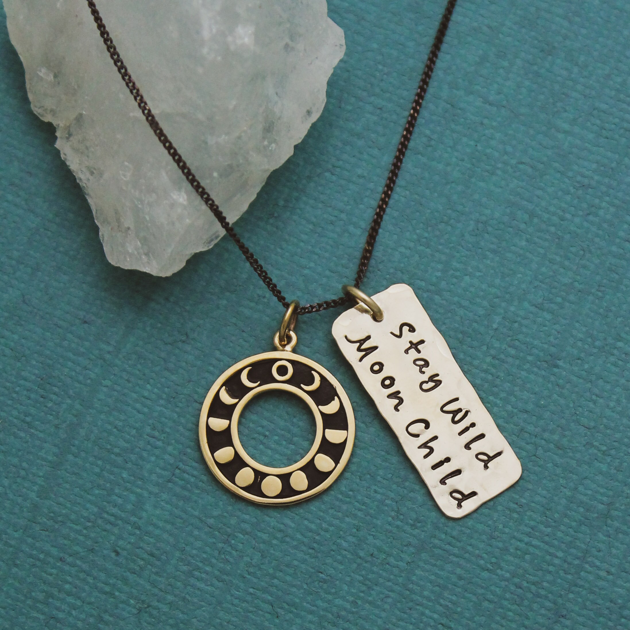 Wild hotsell moon jewelry