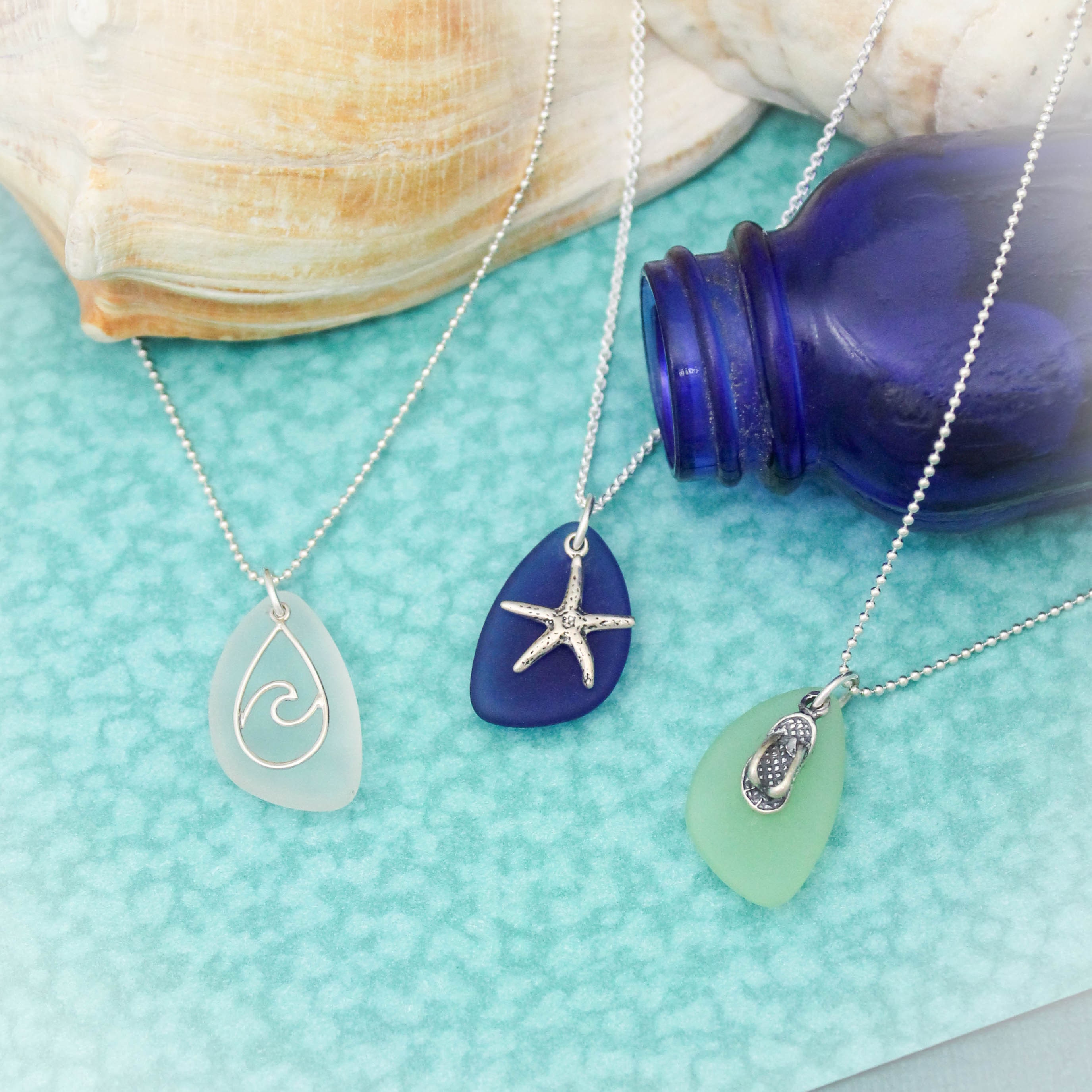 Beachwear company jewelry deals
