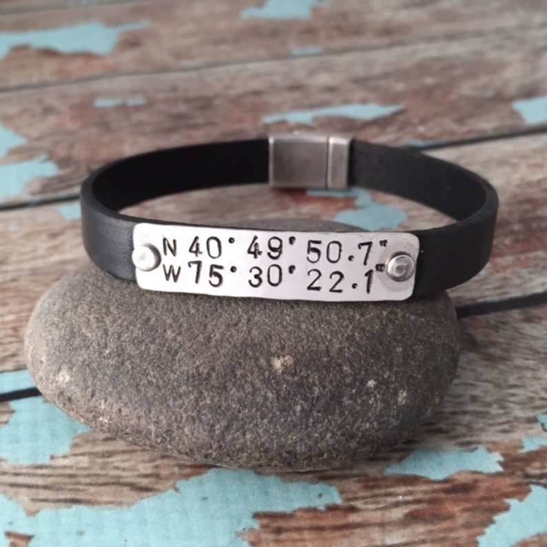 Custom cuff coordinates Clearance