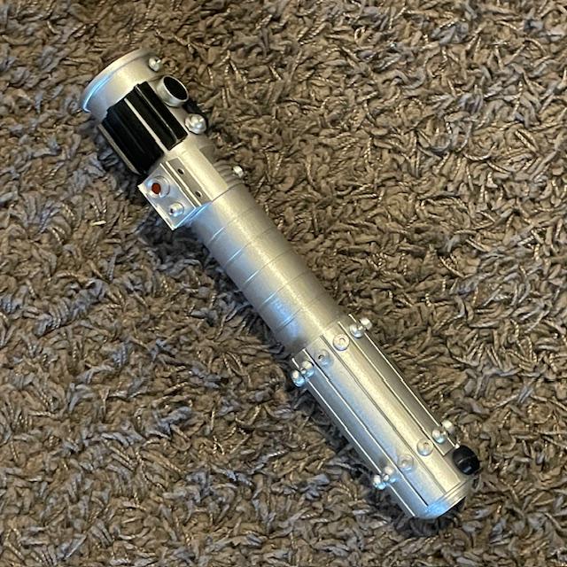 Ben solo lightsaber - Etsy 日本