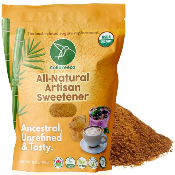 What Is Sugar Cane Used For