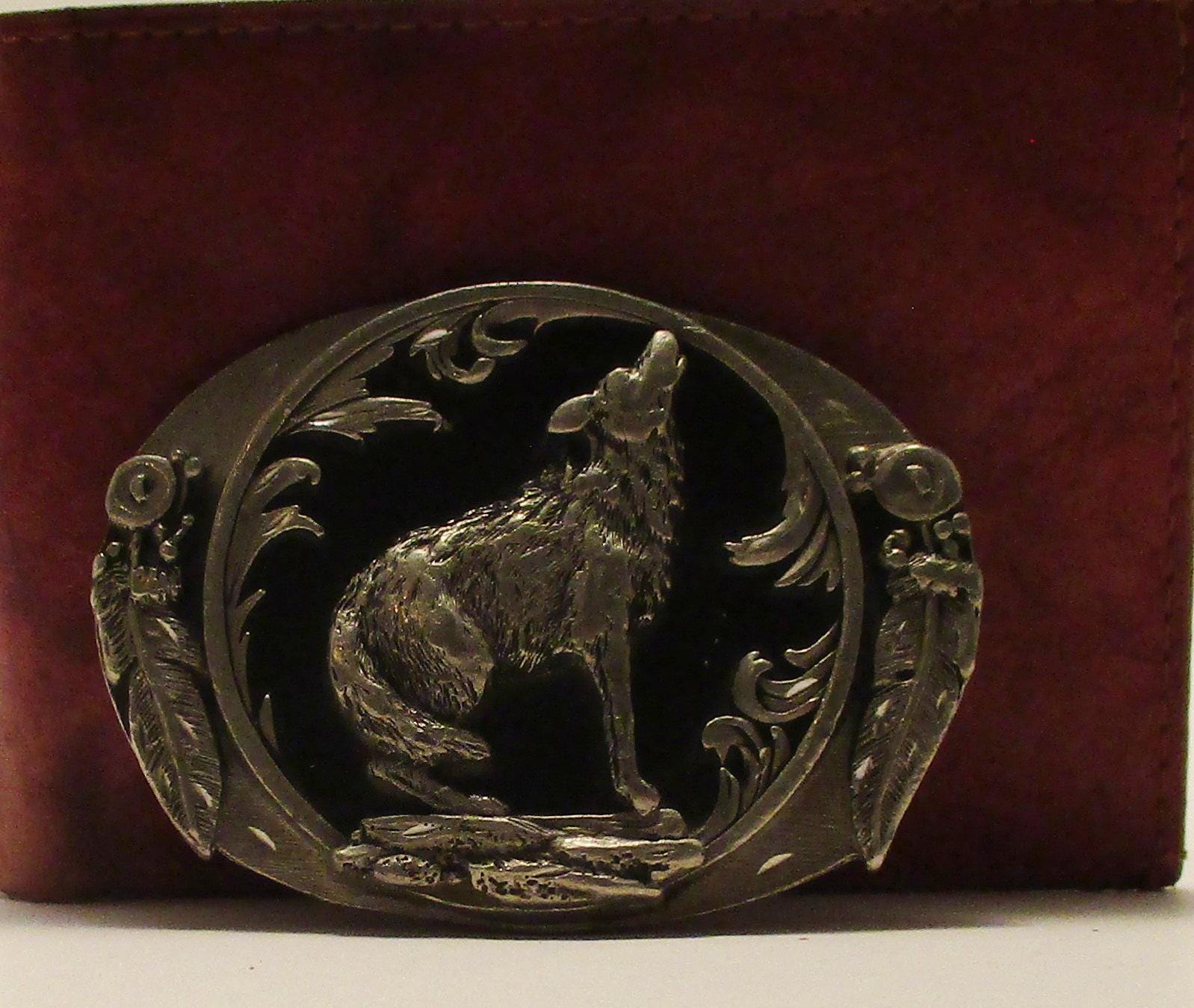 シスキュー siskiyou ビンテージ バックル 1985年製 Siskiyou belt buckle - Etsy 日本