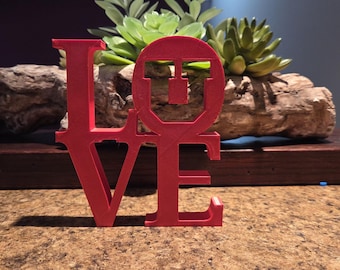 Personalisiertes Schild Utah LOVE, Utes; Abschlussgeschenk; Das U-Ornament, personalisiertes Geschenk, Wohnheimdekor, Abschlussgeschenk-Strumpf Stuffer