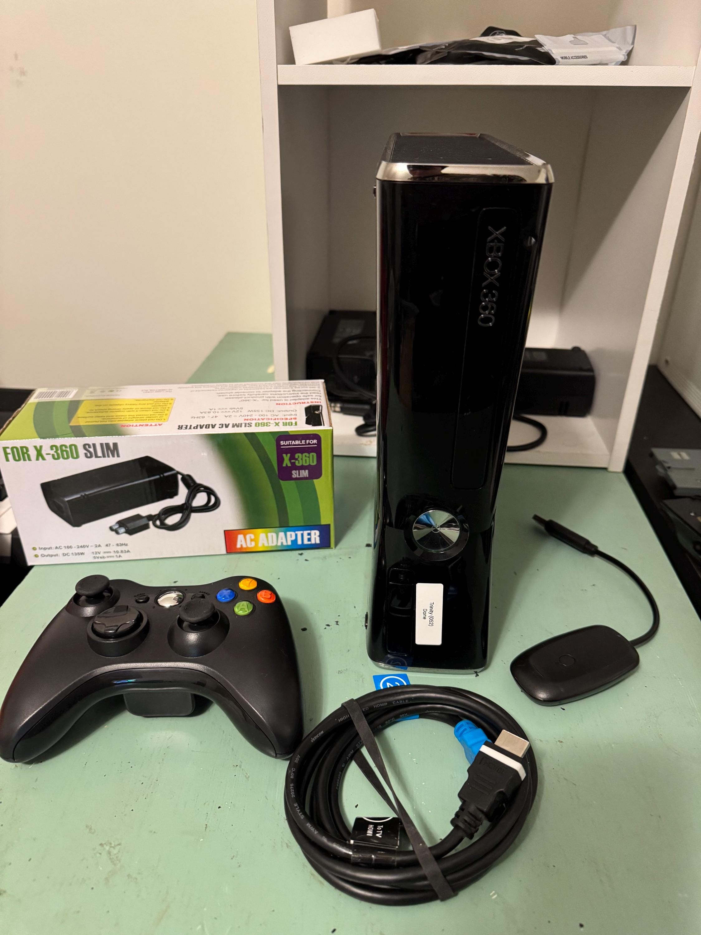 Modded Xbox One Etsy UK