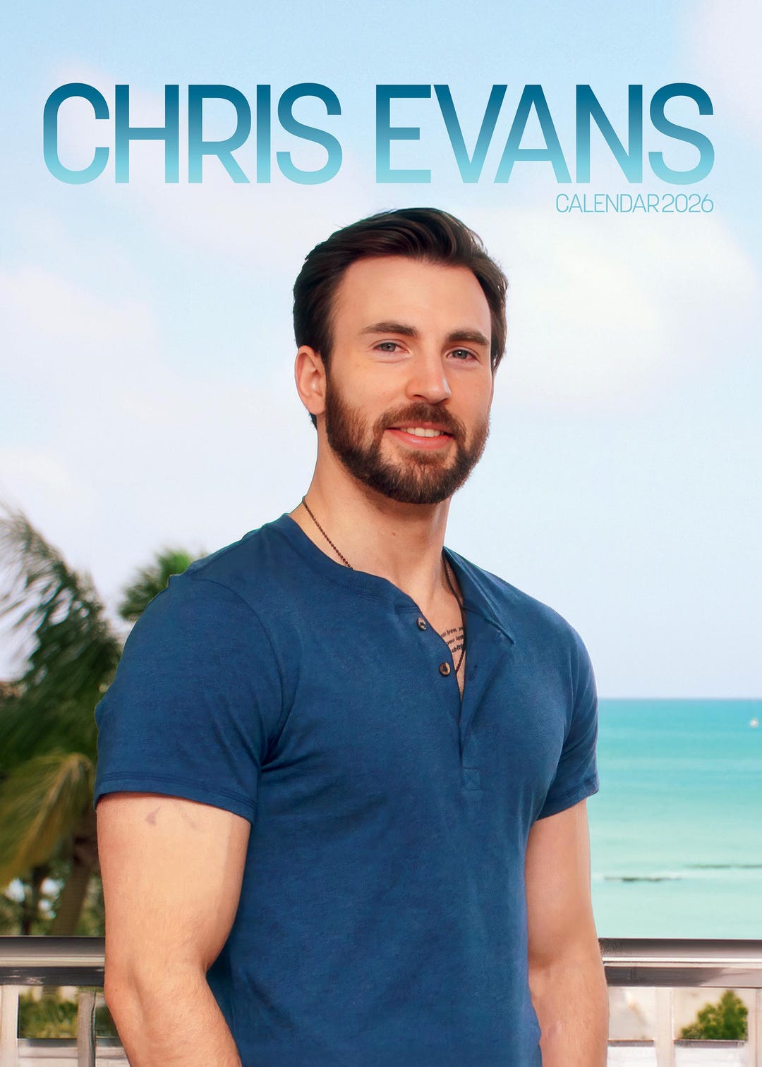 Chris Evans 2026 Calendar Etsy Il 1080xN.7323880074 8d1i
