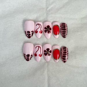 Press On Nails