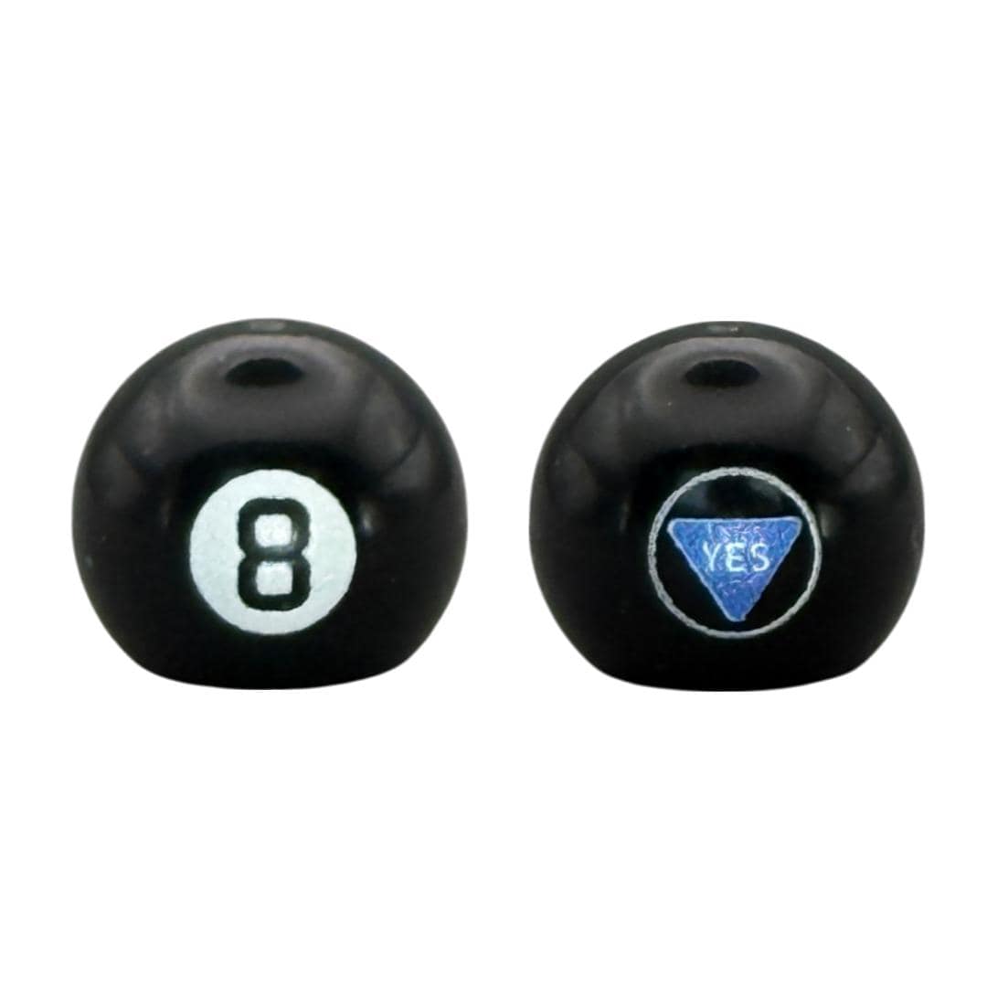 Magic 8ball Toy Sweden