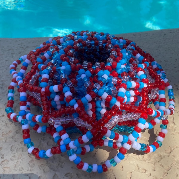 MASSIVE Mandala Kandi Armspange
