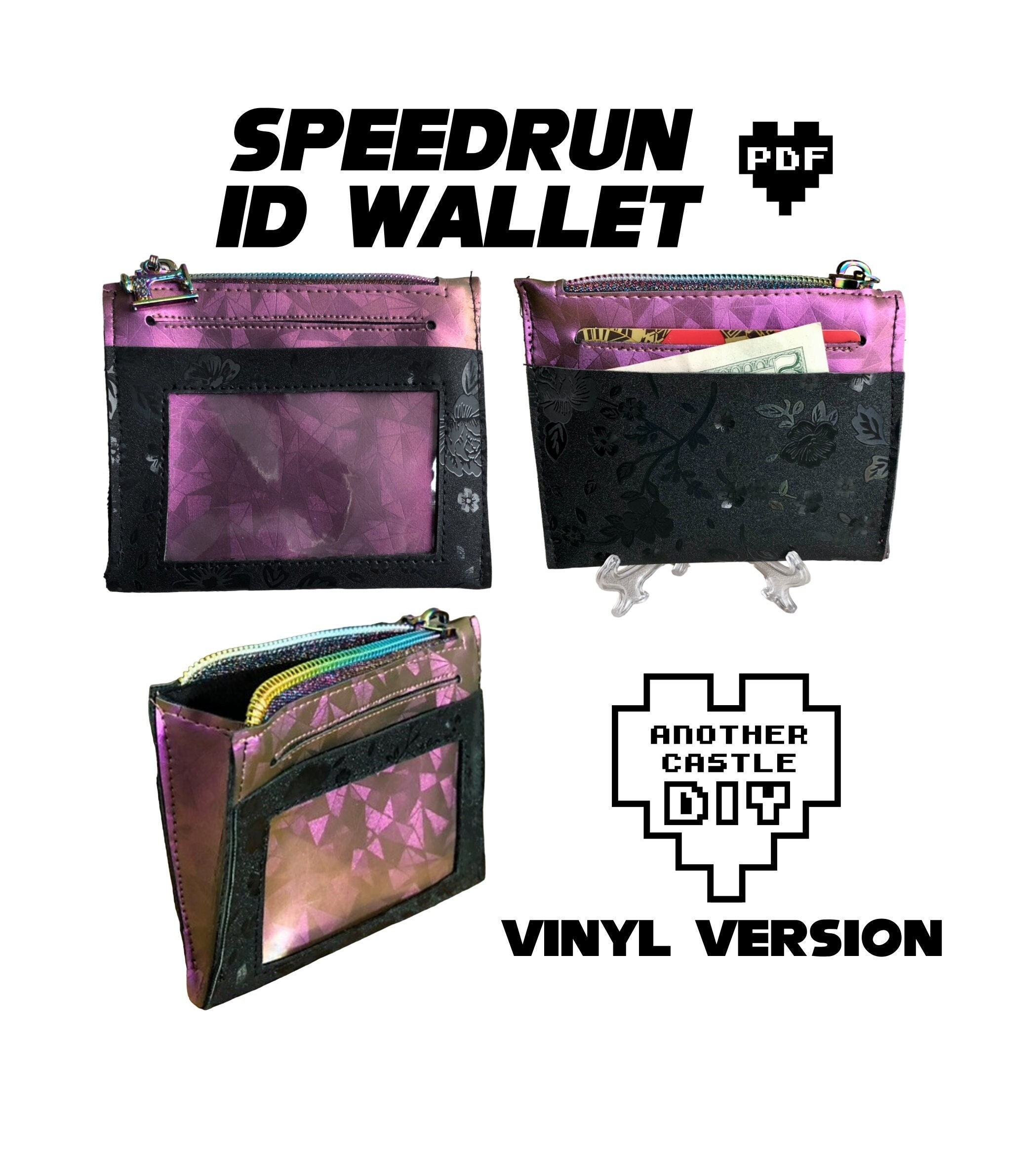 Speedrun Speedrunning Record Gamer Gift' Tote Bag
