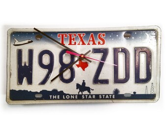 Waylon Lisence Plate Custom License Plate