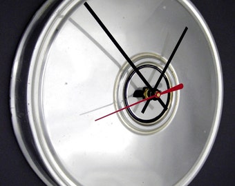 1975 - 1980 Chevrolet Chevette Wall Clock - 1976 1977 1978 1979