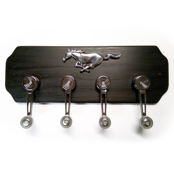 Chrome car hooks deals