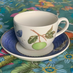 Wedgwood sarah's garden - Etsy 日本