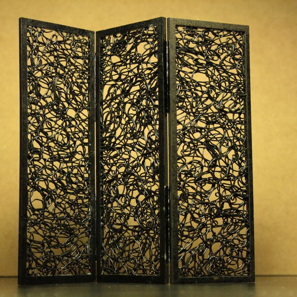 Folding Screen Etsy