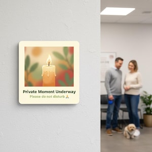 Animal Euthanasia Sign, Euthanasia Sign for Veterinarian Clinic