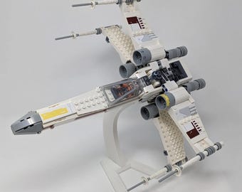 レゴ。スターウォーズ。 レゴ ミニZ-95ヘッドハンター #30240 | ショップ brickle!