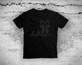 90年代ヴィンテージ DEFTONES アドレナリン Tシャツ XL - Etsy 日本