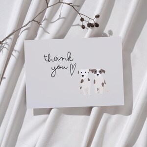 Gracias - tarjeta digital