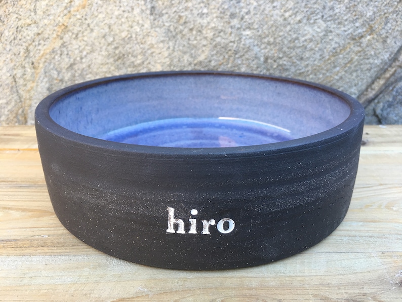 cheap personalized dog bowls