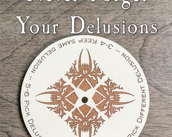 Flesheaters Courts Delusions Counter | Age of Sigmar 4e editie