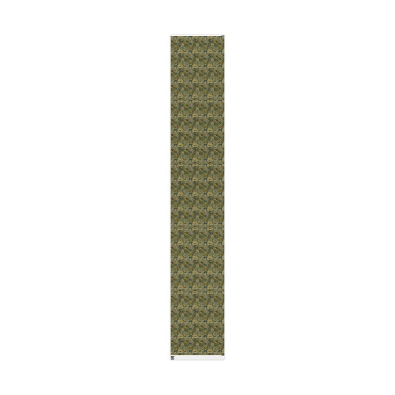 Papel de regalo floral: Papel de regalo de estilo vintage, papel artístico ecológico de 90 g/m². imagen 12