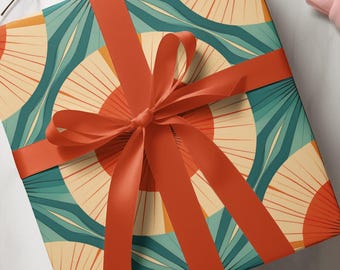 Carta da regalo dai colori vivaci: lucida o opaca, carta fine art da 90 g/m²