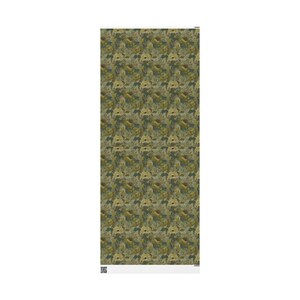Papel de regalo floral: Papel de regalo de estilo vintage, papel artístico ecológico de 90 g/m². imagen 11