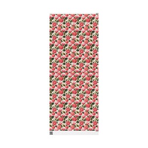 Floral Gift Wrap, Elegant Rose Wrapping Paper, 90gsm Art Paper image 11