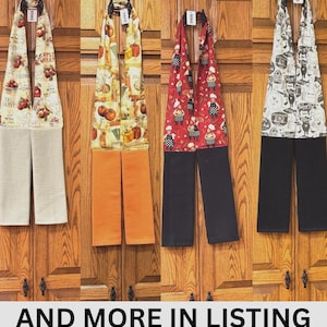 Towel Scarf Handmade, Kitchen Hand Towel Boa, Baking and Cooking Accessory 1