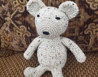 Teddy Bear Stuffed Animal / Bears/ Crochet Doll / Amigurumi Toy/ Handmade Toys/ Gift For Kids/ Birthday/Baby Shower/Children