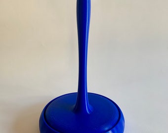 3Dprinted Yarn Spinner - Yarn Caddy - Yarn Buttler - Shipping Included