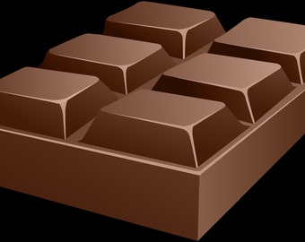 Chocolate Fragrance Oil, Bath & Body, Candle Making