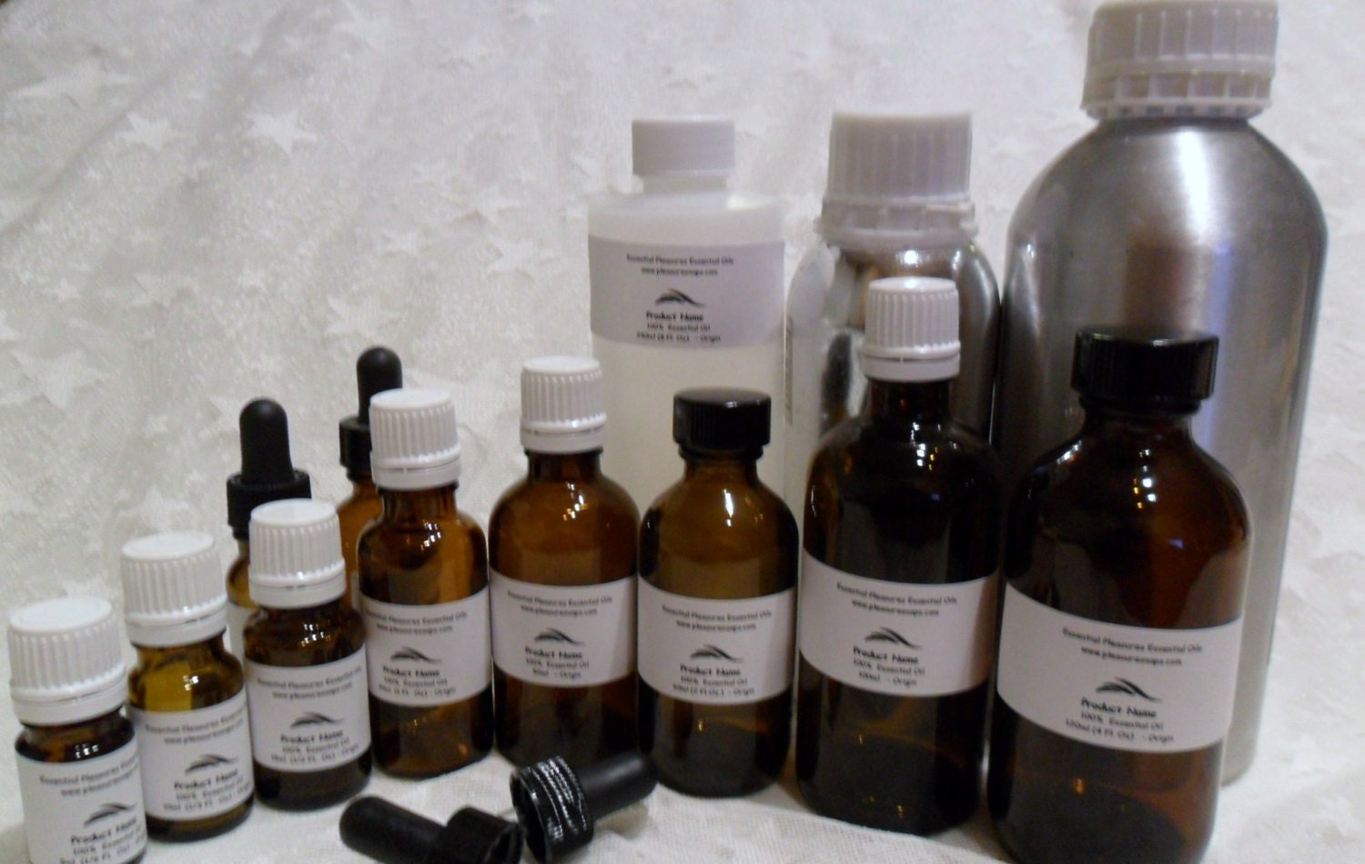Orange Blossom Fragrance Oil Premium Grade 100 % Pure - Etsy