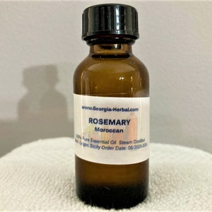 Rosemary 100% PURE  use in Aroma Jewelry, skin, soap making, candles, and diffusers,therapeutic, warmers. crafting, wholesale