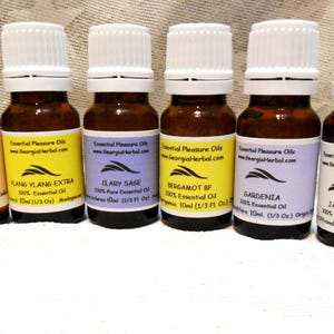 Pure Egyptian Oil - Etsy