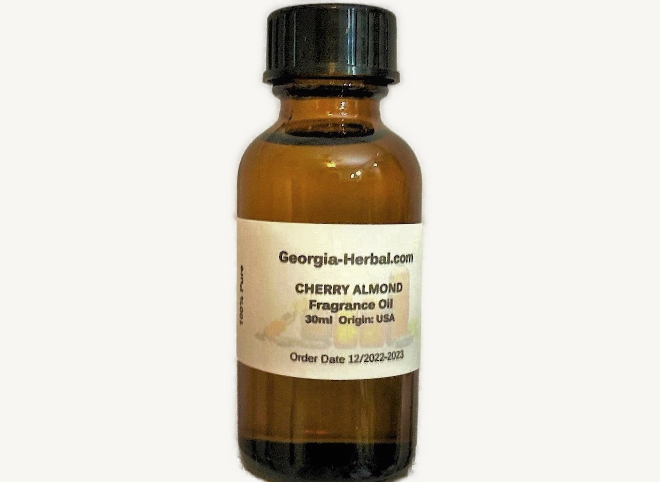 Cherry Blossom Premium Grade Fragrance Oil Scented Oil 10ml/.33oz