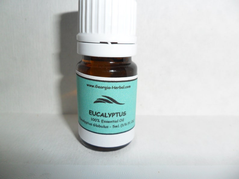 Eucalyptus Essential Oil 100% Pure Natural Therapeutic Grade, Eucalyptus, Bulk Wholesale For Skin, Soap, Candle and Diffuser image 3