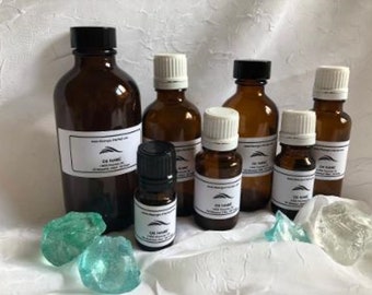 Camphor Essential Oil 100% Pure Therapeutic Grade, Cinnamomum Camphora, Bulk Wholesale For Skin, Soap, Candle and Diffuser