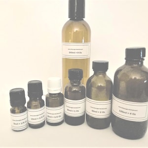 Arabian Sandalwood Fragrance Oil: 100% Pure for Soap Making Supplies, Perfumes, Candles, Beard Oil, bath bombs, diffuser, bath and body.